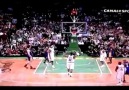 Glen Davis Serbest Atış Dansı !