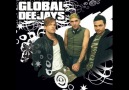 global deejays - the sound of san francisco