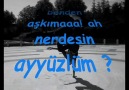 gmbr-serseri ~ ah nerdesin ayyüzlüm [ Süper ] [HQ]