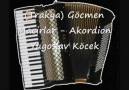 Göcmen Macirlar - Akordion Yugoslav Köcek