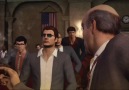 Godfather II Launch Trailer