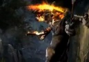 God of War III Official Game Trailer 3 (HQ)