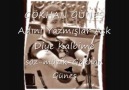 Gökhan Güneş - Adını yazmıslar aŞk diye kalbime.!!