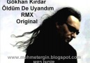 Gökhan Kırdar - Öldümde Uyandım Gülüm RMX. .( OFFICAL ) [HQ]