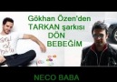 Gökhan Özen Dön Bebeğim [HQ]