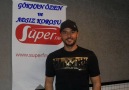 GÖKHAN ÖZEN  SÜPER FM [15.10.2010 KISIM .2 ] [HQ]