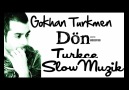 Gökhan Türkmen -Dön (Akustik) [HD]