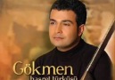 Gökmen - Eziz Dostum  [ Azeri Şarkı ]