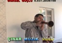 Göksel Güçlü ( Ümmü ) Davul -Zurna ( ÇINAR MÜZİK VİDEO) [HQ]