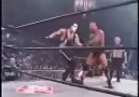 GoldBerg vs Sting(WCW Championship)
