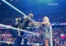 Goldust vs. Zack Ryder [18 Ekim 2010] [HQ]