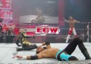 Goldust & Yoshi Vs Caylen & Trent [9.2.2010] (Part 2) WWE TÜRKİYE