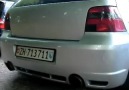 Golf R32 Exhaust !!!