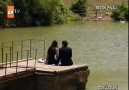 Gönülçelen sezon finali - Hasret & Murat öpüşme sahnesi [HQ]