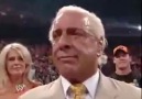 Good Bye Ric Flair..!..