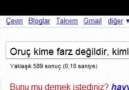 Google Müslüman OLuNCA 1 KAÇ SoRu SoRALıM DEDiK :)