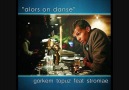 Gorkem Topuz feat Stromae - Alors On Dance [HQ]