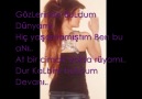 Gözlerinde Buldum Dünyamı Hiç Yaşamamıştım Ben Bu Anı
