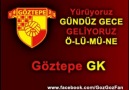 Göztepe GK ~ Çektiğim Her Duman [HQ]