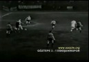 Göztepe'miz 3 - 1 Eskişehir (1970 - Kupa Finali) [HQ]