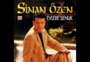 GÖZÜNÜ SEVEYİM DÖN ARTIK GERİ - SİNAN ÖZEN