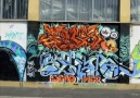 Grafiti.. Sevenler beğen paylaş
