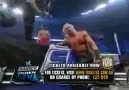 Great Khali vs Dolph Ziggler (2 Nisan Smackdown)