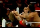 Great Khali vs Edge [27 Temmuz 2010] [HQ]