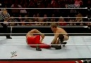 Great Khali Vs Jericho [23 Ağustos 2010] [HQ]
