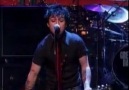 Green Day - American Idiot