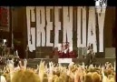 Green Day - American İdiot (Live)