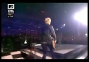 Greenday-Know Your Enemy & Minority/MTV Ema Live 09'