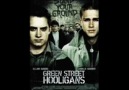 Green Street Holigans - Soundtrack & Son sahne