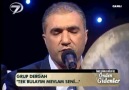 Grup Dergah - Tek Bulayım Mevlam Seni