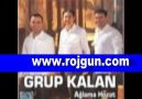 Grup KALAN  - Bir Yanım Erzincan [HQ]
