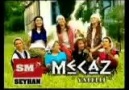 GRUP MECAZ ''MAVİLİ MAVİLİ MOR ÇİÇEK''