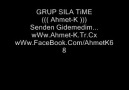 Grup Sıla Time - Senden Gidemedim