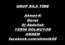 Grup Sıla Time - Yerin Dolmuyor Annem [HQ]