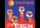 Grup Yorum - Büyü