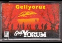 Grup Yorum - Uğurlama [HQ]