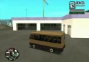 GTA- Minibüs Havali Korna