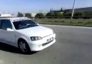 106 GTI Sebring Kulak Pası Silmek İsteyenlere :)