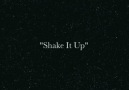 Gubellini & Pain feat Darook Mc Shake It Up-Raf Marchesini Rmx