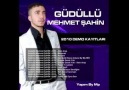 Güdüllü Mehmet Şahin - Bacanak