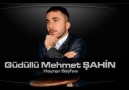 Güdüllü Mehmet Şahin - Ben Lisede Bir Kız Sevdim [ By__G... [HQ]