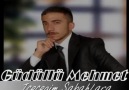 Güdüllü Mehmet Şahin - BySifiraLti - İçeçegim Sabahlara