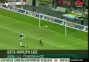 Guizanın Kaçırdığı Gol, Spikerin Tepkisi, :D