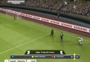 Guiza'nın Pes'de Kaçırdığı Gol [HQ]