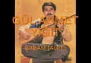 GÜL AHMET YİĞİT - BABAM (AĞIT)