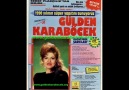 Gülden Karaböcek - Kır Çiçekleri [HQ]